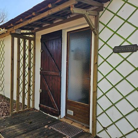 La Petite Maison Du Lac Biscarrosse Eksteriør bilde