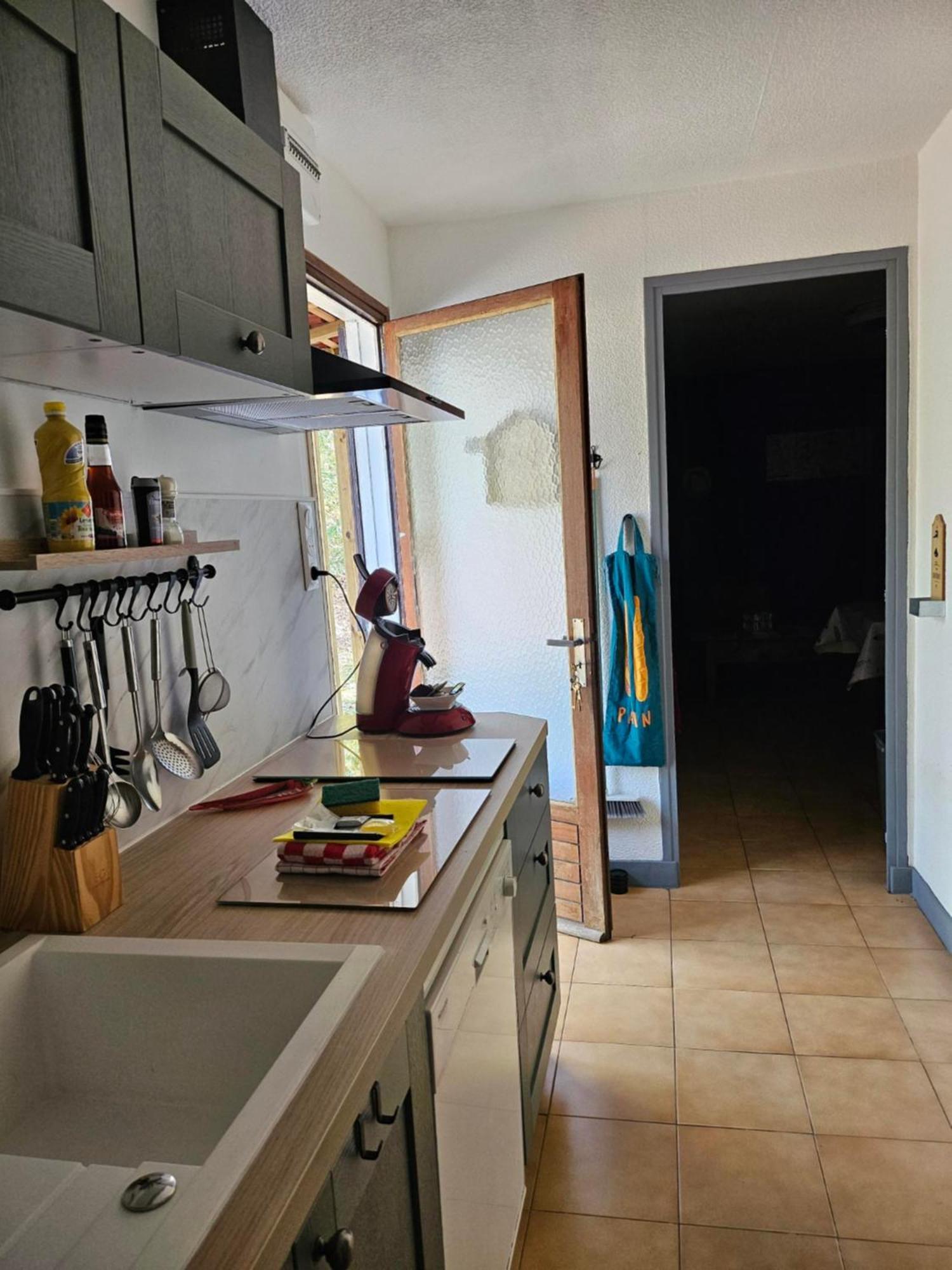 La Petite Maison Du Lac Biscarrosse Eksteriør bilde